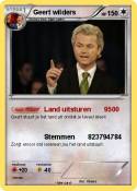 Geert wilders