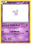 Angel Eevee