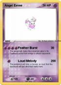Angel Eevee