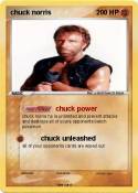 chuck norris