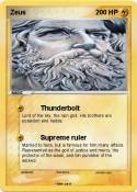 Zeus