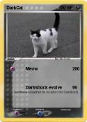 DarkCat