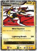 Shadow Dragon