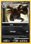 hydreigon
