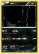 Twist Twist