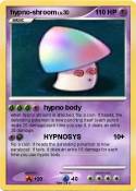 hypno-shroom