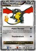 Shiny Charizard