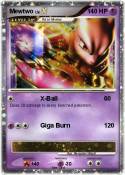 Mewtwo