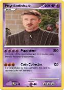 Petyr Baelish