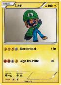 Luigi