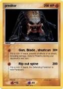 preditor