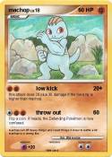 machop