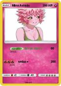 Mina Ashido