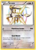 Arceus