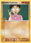 mitsuhiko