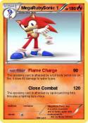 MegaRubySonic 1