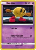 Pac-Man