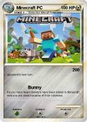 Minecraft PC