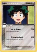 Deku