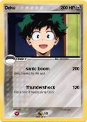 Deku