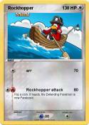 Rockhopper  Rockhopper