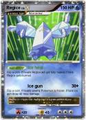Regice