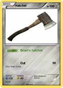Hatchet