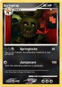 Springtrap