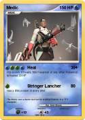 Medic