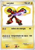 red joker