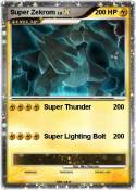 Super Zekrom