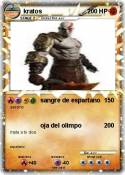 kratos