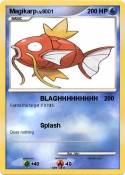 Magikarp