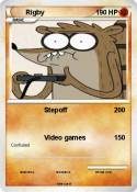 Rigby Rigby