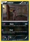 Gatherer