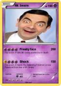Mr. beans