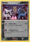 Giratina