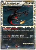 Dark Charizard