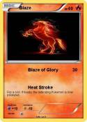 Blaze