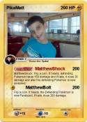 PikaMatt