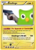 Doulingo