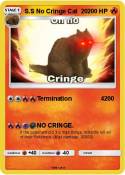 S.S No Cringe