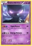 Shadow Mewtwo