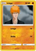 Ichigo