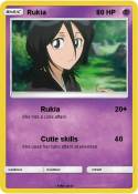 Rukia