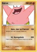 Patrick