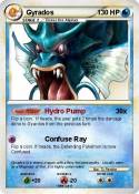 Gyrados