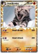 HeartBreaker