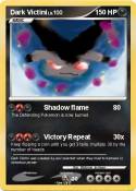Dark Victini