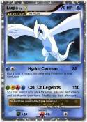Lugia